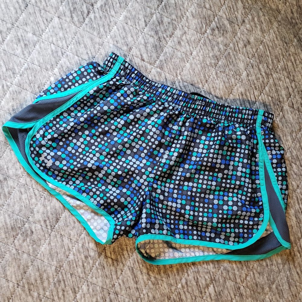 Under Armour Athletic Shorts